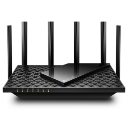 ROUTER TP LINK AXE5400 WIFI6 GIGABIT