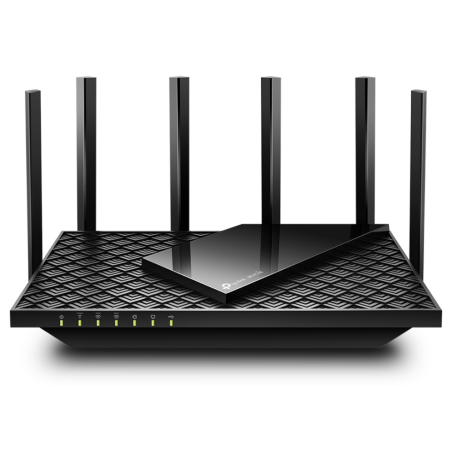 ROUTER TP LINK AXE5400 WIFI6 GIGABIT