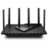 ROUTER TP LINK AXE5400 WIFI6 GIGABIT
