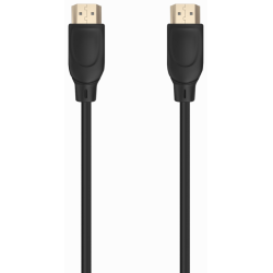 CABLE HDMI AISENS V20 PREMIUM 4K60HZ 18GBPS A M A M 50M NEGRO