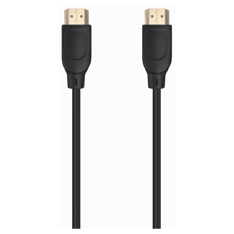 CABLE HDMI AISENS V20 PREMIUM 4K60HZ 18GBPS A M A M 50M NEGRO