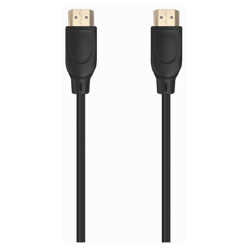CABLE HDMI AISENS V20 PREMIUM 4K60HZ 18GBPS A M A M 30M NEGRO