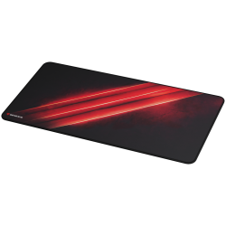 ALFOMBRILLA GENESIS CARBON 500 MAXI FLASH 900X450X25