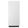 CAJA SHARKOON PURE STEEL ATX 2XUSB30 RGB SIN FUENTE BLANCO