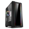 CAJA SHARKOON ELITE SHARK CA200G ATX 2XUSB30 SIN FUENTE