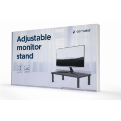 SOPORTE DE MONITOR RECTANGULAR