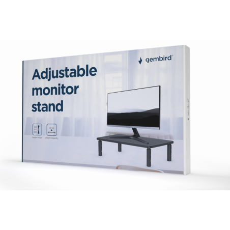 SOPORTE DE MONITOR RECTANGULAR