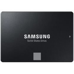 SSD SAMSUNG 870 EVO 2TB SATA3