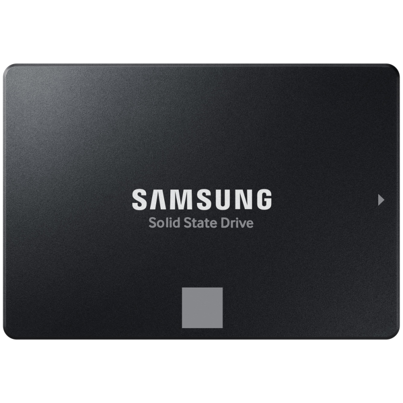SSD SAMSUNG 870 EVO 2TB SATA3