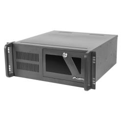 CAJA SERVIDOR LANBERG ATX 450 10 19 4U