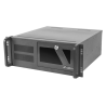 CAJA SERVIDOR LANBERG ATX 450 10 19 4U