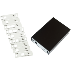 ROUTER BOARD MIKROTIK CA411 711