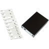ROUTER BOARD MIKROTIK CA411 711