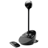 WEBCAM LOGITECH BCC950 FHD 1920X1080PX NEGRO
