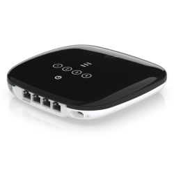 ONT UBIQUITI UF WIFI6 UFIBER WIFI6
