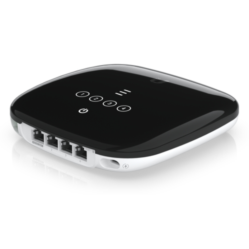 ONT UBIQUITI UF WIFI6 UFIBER WIFI6