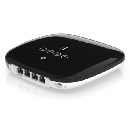 ONT UBIQUITI UF WIFI6 UFIBER WIFI6