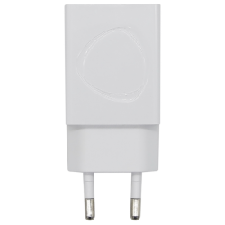 CARGADOR USB AISENS 10W 5V 2A BLANCO