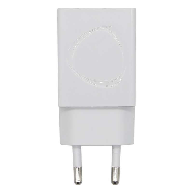 CARGADOR USB AISENS 10W 5V 2A BLANCO