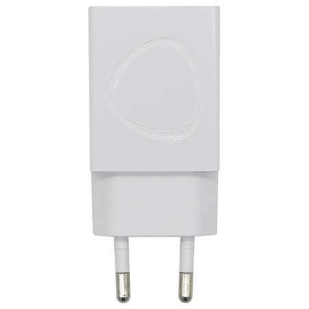 CARGADOR USB AISENS 10W 5V 2A BLANCO