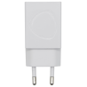 CARGADOR USB AISENS 10W 5V 2A BLANCO