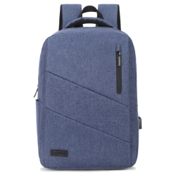 MOCHILA SUBBLIM CITY BACKPACK 156 BLUE