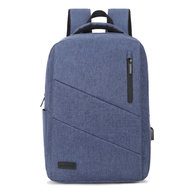 MOCHILA SUBBLIM CITY BACKPACK 156 BLUE