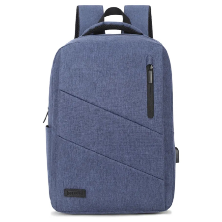MOCHILA SUBBLIM CITY BACKPACK 156 BLUE
