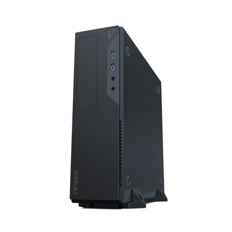 CAJA ANTEC VSK2000 U3 MATX SLIM 2XUSB 30 S F