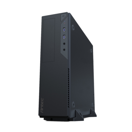 CAJA ANTEC VSK2000 U3 MATX SLIM 2XUSB 30 S F