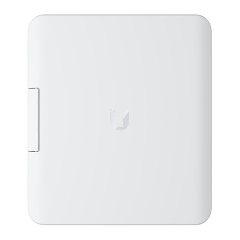 CAJA TERMINAL FIBRA OPTICA UBIQUITI UF TERMINAL BOX UFIBER