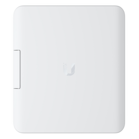 CAJA TERMINAL FIBRA OPTICA UBIQUITI UF TERMINAL BOX UFIBER