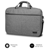 MALETIN SUBBLIM ELITE 133 14 GREY