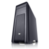 CAJA NOX HUMMER ZX ATX 2XUSB30 2XUSB20 NEGRO