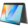 PORTATIL ASUS VIVOBOOK FLIP TP3407SA QL064W U7 258V 32GB 1TB SSD 14 OLED W11H