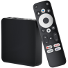 LEOTEC TVBOX GC232 GOOGLE Y NETFLIX CERTIFIED