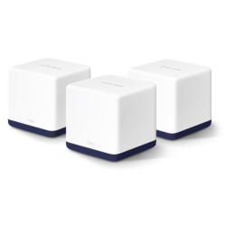 EXTENSOR MERCUSYS AC 1900 MESH WIFI