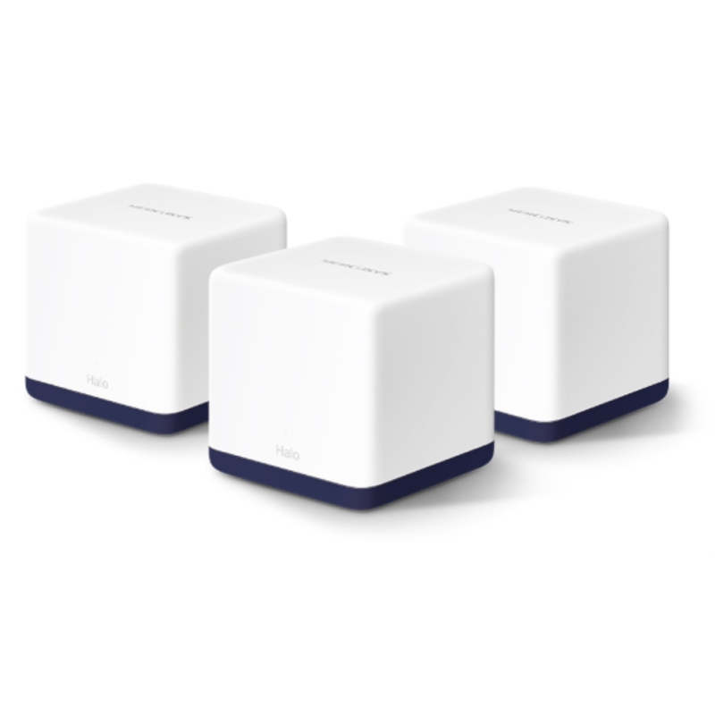 EXTENSOR MERCUSYS AC 1900 MESH WIFI