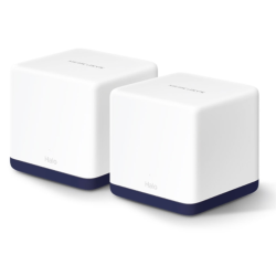 EXTENSOR MERCUSYS HALO H50G 2 PACK