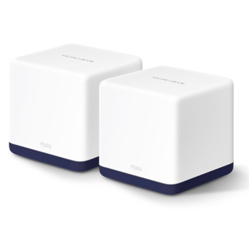 EXTENSOR MERCUSYS HALO H50G 2 PACK
