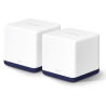 EXTENSOR MERCUSYS HALO H50G 2 PACK