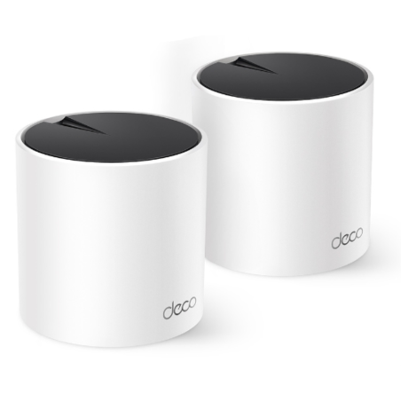 EXTENSOR TP LINK AX3000 TRI BAND WIFI 6E ROUTER