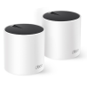 EXTENSOR TP LINK AX3000 TRI BAND WIFI 6E ROUTER