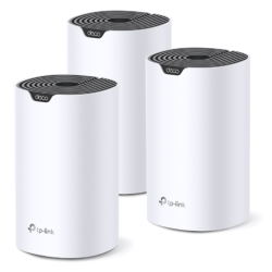 EXTENSOR DE COBERTURA TP LINK AC1900 WHOLE MES WIFI 3 PACK