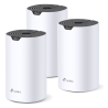 EXTENSOR DE COBERTURA TP LINK AC1900 WHOLE MES WIFI 3 PACK