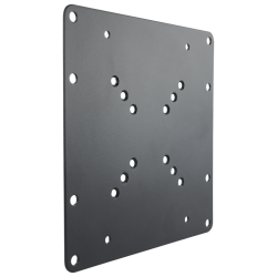 ADAPTADOR VESA TOOQ VMA0200 B 200X200200X100100X200 NEGRO