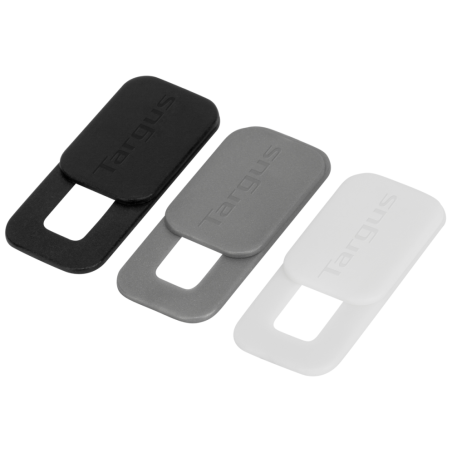 SPY GUARD TARGUS WEBCAM COVER 3 PACK