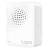 SENSOR TP LINK CENTRO IOT CON TIMBRE TAPO H100 24GHZ 868MHZ