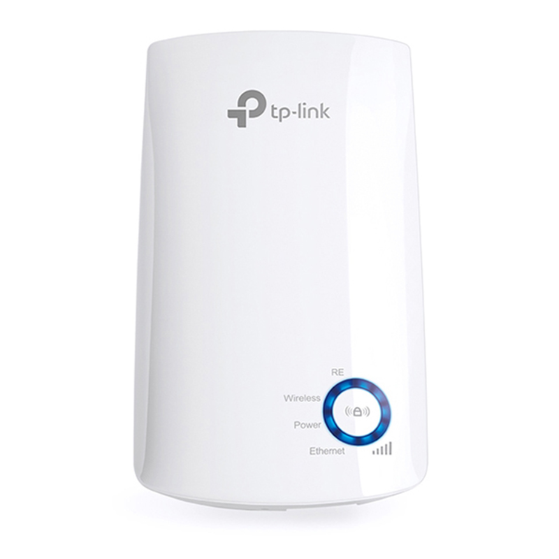 EXTENSOR DE COBERTURA TP LINK N300 1 PORT