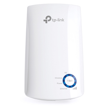 EXTENSOR DE COBERTURA TP LINK N300 1 PORT